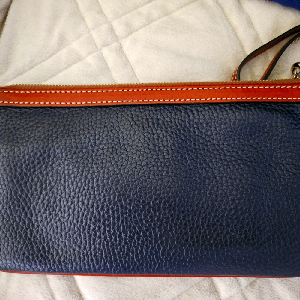 Dooney & Bourke wallets